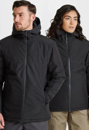 Wanderjacke, Wasserdicht und Atmungsaktiv