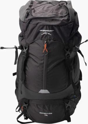 Wanderrucksack expedition backpack 70L