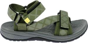 Wandersandalen Élémenterre Yannell