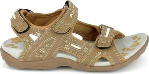 Wandersandalen Élémenterre Zimbella