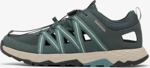 Wandersandalen Herren Wandern - NH900 Fresh grün