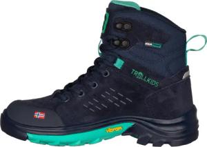 Wanderschuh Hiker Mid Trollsteinen XT Outdoor unisex