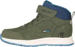 Wanderschuh Mid Cut Stavanger XT Outdoor unisex