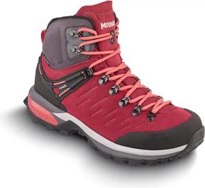 Wanderschuh Milford GTX