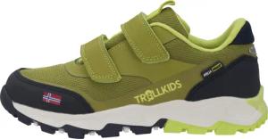 Wanderschuh Preiskestolen Outdoor unisex