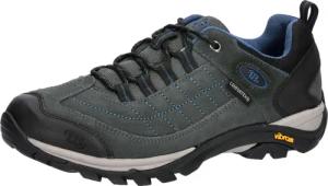 Wanderschuh wasserdicht atumgsaktiv  Herren Brütting Mount Crillon Low