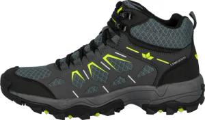 Wanderschuh wasserdicht atumgsaktiv  Herren Schnürung LICO Sierra High