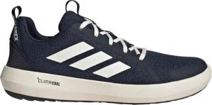 Wanderschuhe adidas Terrex Boat Climacool