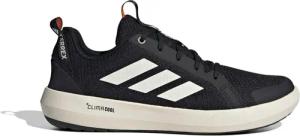 Wanderschuhe adidas Terrex Boat Climacool