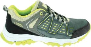 Wanderschuhe Élémenterre Abbots EV