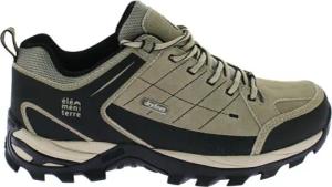 Wanderschuhe Élémenterre Sonora Low EV