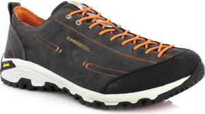 Wanderschuhe für Erwachsene - FOLIN - Orange