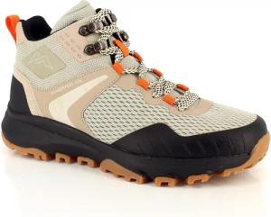 Wanderschuhe für Erwachsene - MUTIS - Beige