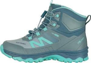 Wanderschuhe Sirdal Mid Outdoor unisex