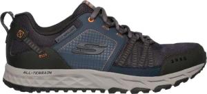 Wanderschuhe Skechers Escape Plan