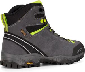 Wanderschuhe Trezeta Drift waterproof