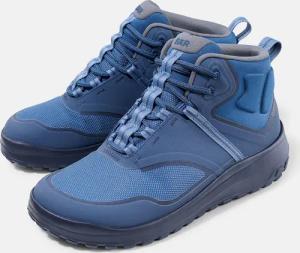 Wanderschuhe Unisex 100% Zehenfreiheit  -  BÄR TrailLite Tex