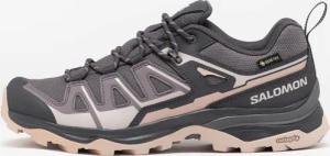 Wanderschuhe wasserdicht Gore-Tex® Wandern - Salomon X Ultra Pioneer 2 GTX