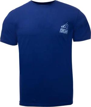 Wandershirt Freizeitshirt Bio-Baumwolle Liam Herren