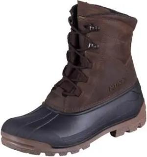 Wanderstiefel Cervinia