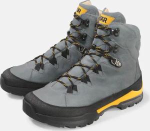 Wanderstiefel Damen 100% Zehenfreiheit  -  BÄR Bergkomfort Wanderstiefel 2.0