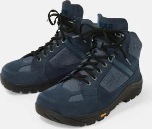 Wanderstiefel Herren, Unisex 100% Zehenfreiheit  -  BÄR Innsbruck