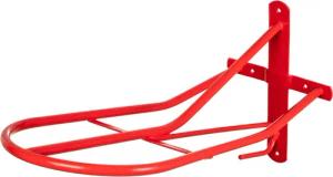 Wandhalter für englischen sattel