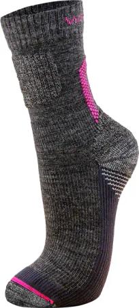 Wapiti Kinder Trek SK06 Merino Socken