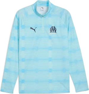 Warm-up Oberteil 1/4 Reißverschluss OM 2025/26