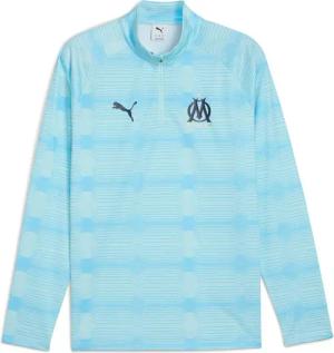 Warm-up Oberteil 1/4 Reißverschluss OM 2025/26