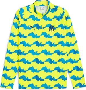 Warm-up Oberteil 1/4 Reißverschluss OM 2025/26