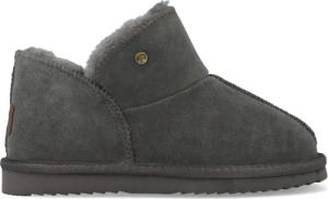 Warmbat Hausschuhe Willow WLW321085 Dunkel Grau-36