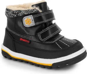 Warme Winterschuhe für Babys - KIMBERFEEL - MINI