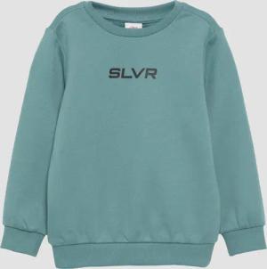 Wärmendes Sweatshirt mit NASA®-Rückenprint