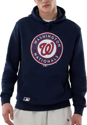 Washington Nationals Kapuzenpullover Nos MLB Regular OSB