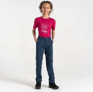 Wasserabweisende Reprise-Hose für Kinder