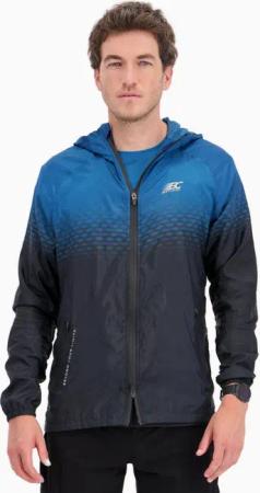 Wasserabweisende Windjacke Herren Running-Trail PERFORMANCE WINDBREAKER