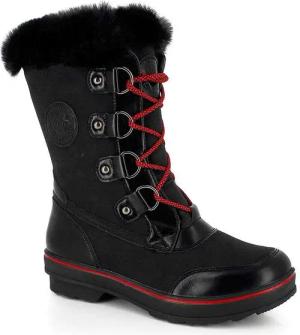 Wasserdichte Après-Ski für Damen - KIMBERFEEL - APONI