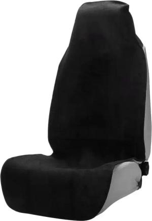 Wasserdichte atmungsaktive Autositz-Handtuchhülle – universal