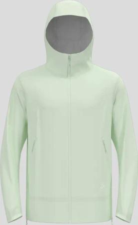 Wasserdichte Essentials 2.5L Hardshell-Jacke ODLO