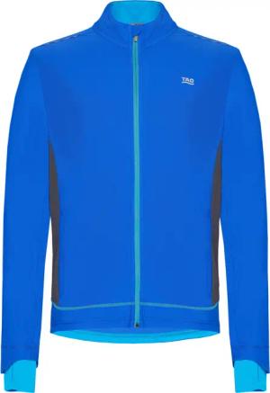 Wasserdichte Herren Laufjacke mit Daumenschlaufe HAKON