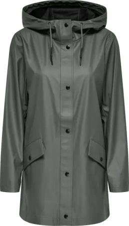 Wasserdichte Jacke für Damen Only Elisa