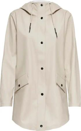 Wasserdichte Jacke für Frauen Only Elisa