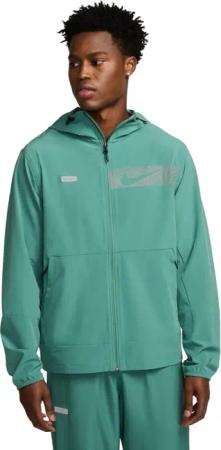 Wasserdichte Jacke mit Kapuze Nike Unlimited Flash