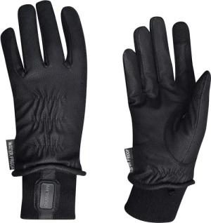 Wasserdichte Thinsulate-Reithandschuhe aus Kunstleder Dublin