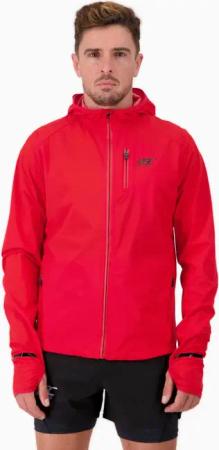 Wasserdichte Windjacke Herren Running MID-ULTRA WINDBREAKER