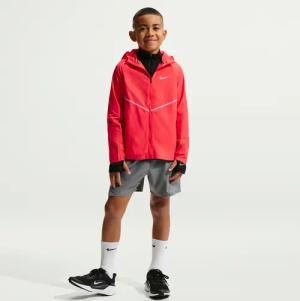 Wasserdichter Trainingsoberteil für Kinder Nike Miler