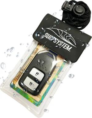 Wasserdichtes Schlüssel-Etui - IPX8