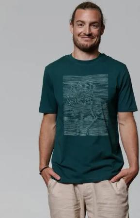 watapparel T-Shirt Unisex 3Dillusion