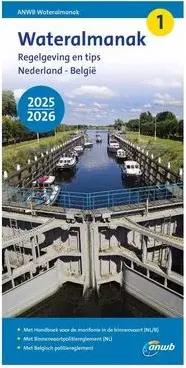 Wateralmanak 1 2025/2026